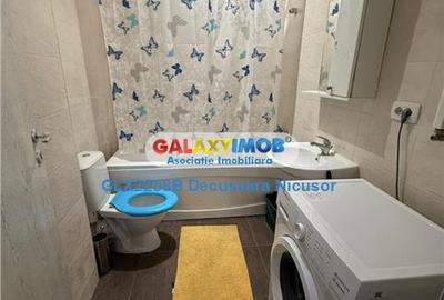 Apartament 2 camere mobilat utilat  Militari Residence  360 euro - 8