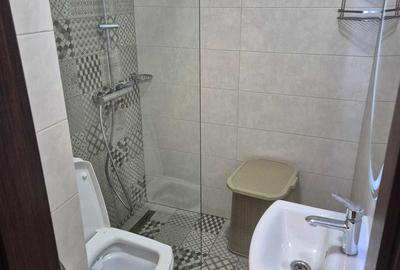 Apartament 3 camere Panduri, de inchiriat mobilat, centrala parcare - 16
