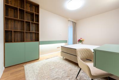 De vânzare | Apartament 2 Camere | Florești Eroilor | 53 mp | Balcon 9 mp - 10