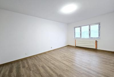 Apartament cu 3 camere, zona Ic Frimu, renovat, liber !