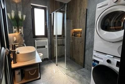 3 Camere Modern - Premium - View Panoramic - Popas Pacurari Valea Lupului / Boxa - 13