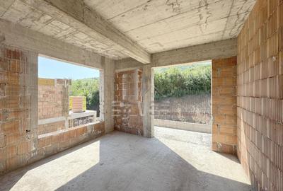 Casa individuala/teren 600mp/panouri fotovoltaice/pompe de caldura. - 22