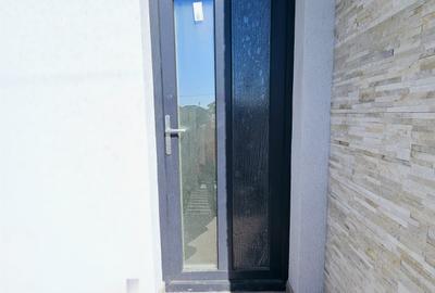 Casa individuala 3 camere - Berceni - 20