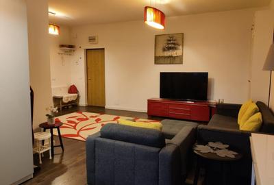 Apartament 2 camere de inchiriat| Mihai Bravu| Motilor| Mobilat| Metrou - 1