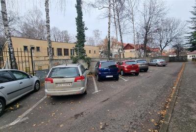 Teren intravilan construibil , zona Spitalul Judetean - 8