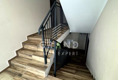 3 camere | Balcon | Parcare | Boxă | Pet Friendly | Str.Cetății,Florești - 23