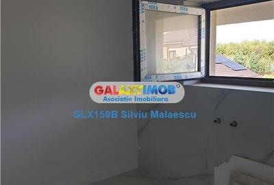 Corbeanca - Paladin Residence - Vila P+1E - 46