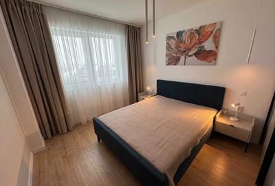 Apartament de lux cu 2 camere -TUNARI loc de parcare inclus - 7
