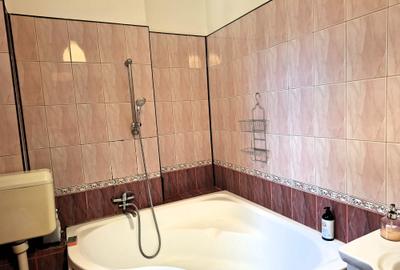 Apartament cu 3 camere in vila interbelica, de renovat - comision 0%! - 24