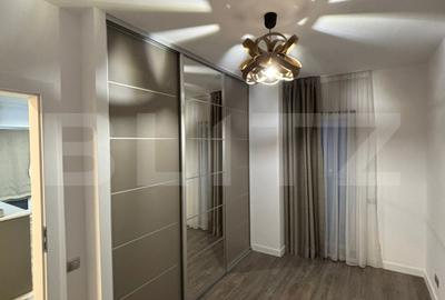 Apartament 3 camere,etaj intermediar parcare subterana, Buna Ziua - 4