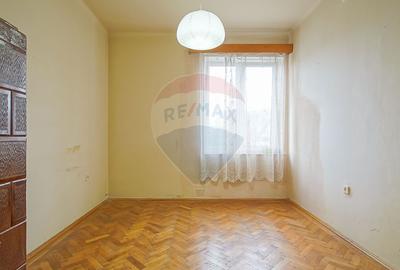 Apartament cu potențial investițional pe Dealul Cetății – Brasov - 6