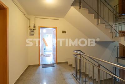 Apartament cu boxa si parcare zona Coresi - 18