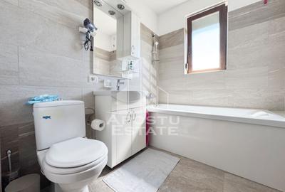 Apartament 4 camere de vanzare, 100mp utili + 2 balcoane -Giroc - 10