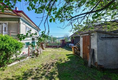 Casa de vanzare la 40 de km de Cluj-Napoca. - 7