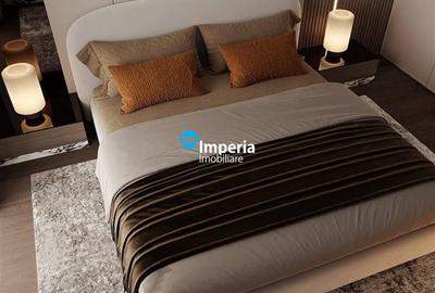 Apartament 3 camere cu terasa,167.57 mp,bloc nou,zona Nicolina Selgros - 6