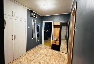 Apartament 3 Camere,Titan,metrou Nicole Grigorescu,PIATA bl.1978, decomandat - 18