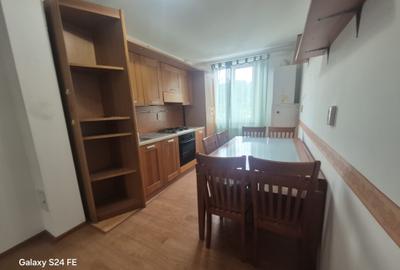 APARTAMENT 3 CAMERE – ZONA CENTRU – PRIVELIȘTE PANORAMICĂ SPRE MUNTE - 6