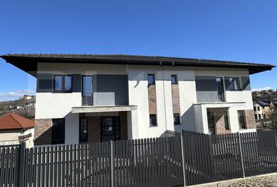 Duplex 177 mp utili, 2 garaje, 350 mp teren, Dezmir! - 3