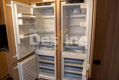 Herastrau-Nordului | 4 camere | et 1 | 146mp | bloc 2009 | 993.000 euro - 18