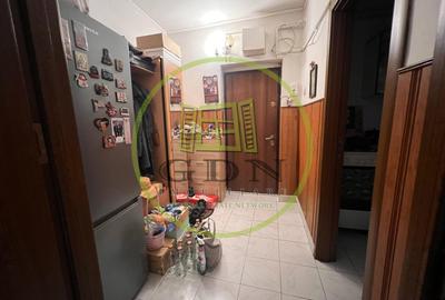 Apartament 3 camere, semidecomandat, 61.11 mp, Bld Titulescu, zona Scoala Nr. 12 - 7