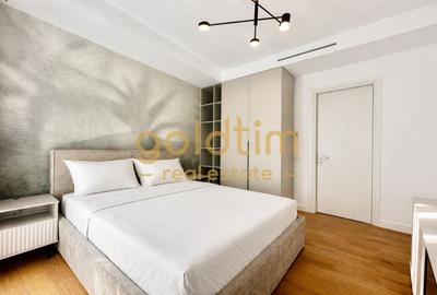 Penthouse spectaculos Iancu Nicolae–155 mp,terasă panoramică 194 mp, design unic - 21