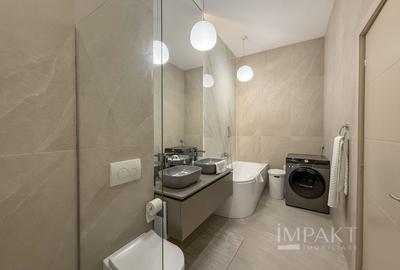 Apartament 2 camere 67.89 m2 – Cartier Europa | Ansamblul Luminia - 13