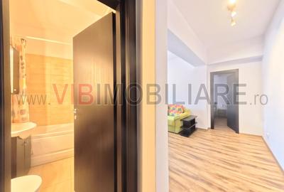 Vitan Mall - Str Zizin - 2 cam - mobilat/utilat - 7