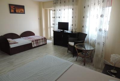 Apartament 2 camere, Faleza Nord Reyna 500 euro - 12