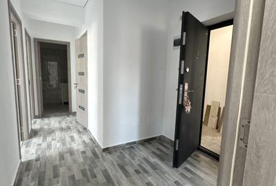 VANZARE APARTAMENT 3 CAMERE DECOMANDAT-2 BAI-BALCON-70 MP UTILI STR TINERETULUI - 2