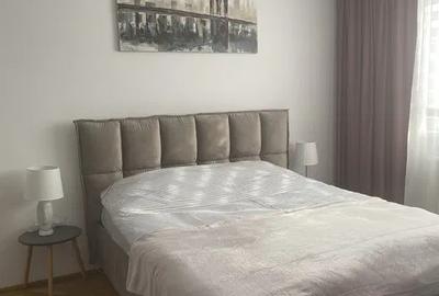 Garsoniera moderna, complet renovata si mobilata - 2