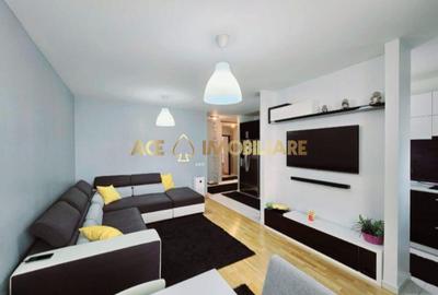 2 Camere de inchiriat | Berceni | Monaco Towers | Metrou | Centrala - 3