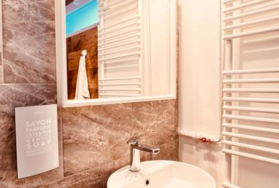 Apartament Piata Muncii, stradal, 5 minute de metrou, mobilat si utilat modern - 21