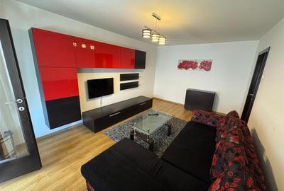 Ap 2 cam, renovat, parcare, B.dul Independentei - 1