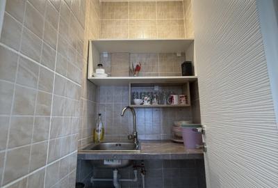 Spatiu birou de inchiriat – zona ultracentrala, langa Pasapoarte, mobilat - 3