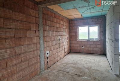 Duplex de vanzare cu 3 camere, zona Bucovat - 5