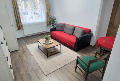 Ap. 2 camere Manastur-Garbau, 45 mp, CT, proaspat renovat,CT - 3