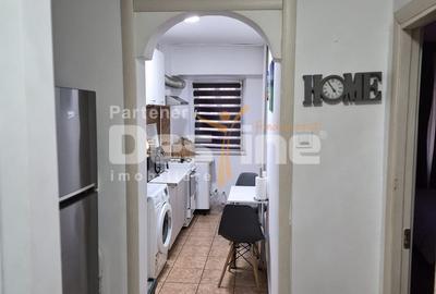 13 Septembrie-Parcul Sebastian | Garsoniera | 36mp | parter | 72.000 euro - 7