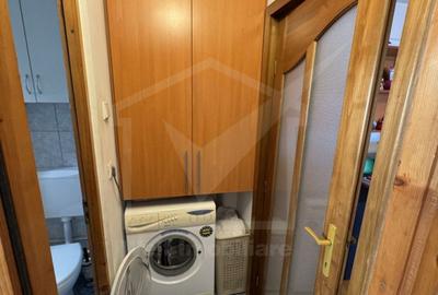 Apartament cu 2 camere Grigorescu, aproape de Parcul Rozelor - 5