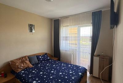 Apartament 2 camere - de inchiriat - magnolia - etaj 4 - balcon - 3