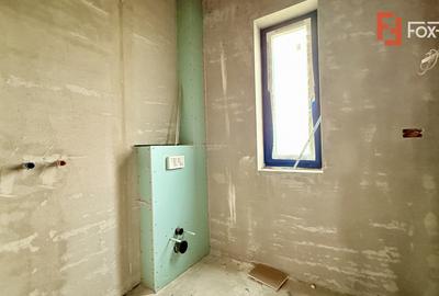 Apartament de vanzare, 3 camere + terasa de 15,62 mp, Drumul Boilor - 9