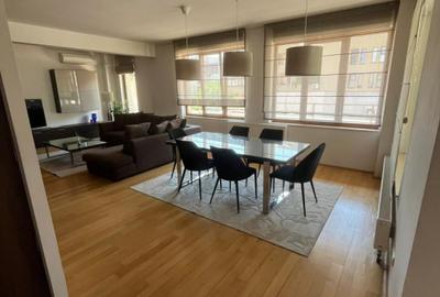 Inchirieri Apartamente 4 camere NORD CARTIERUL FRANCEZ - 6