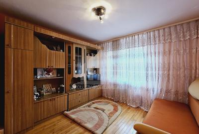 Apartament 3 camere decomandate | 77 mp | Mobilat si utilat | Cetate - 6