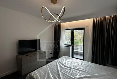 Apartament 3 camere 114m |BELLER | PRIMAVERII | 2 boxe - 2