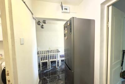 Ap. 2 camere , renovat , parter, centrala pe gaz - Lunei - 9