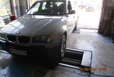 Ocazie inchiriere statie ITP - 1