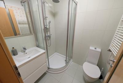 Apartament 4 camere 124mp + curte | 0 comision | Pipera Iancu Nicolae | mobilat - 18