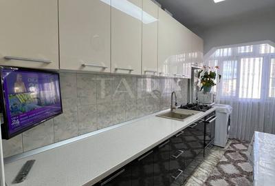 Apartament 2 camere modern – Mănăștur, zona Big - 6