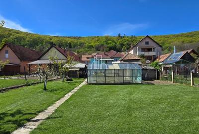 Casă de vânzare zona Viilor, Sighisoara - 10