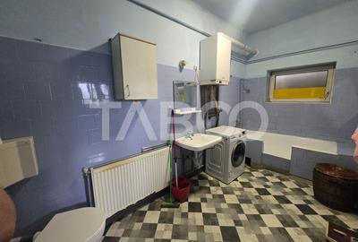 Casa de inchiriat pentru muncitori 4 camere zona Trei Stejari Sibiu - 7