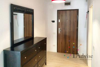 Studio premium mobilat și utilat | Brașovul Vechi | Complex rezidențial - 10